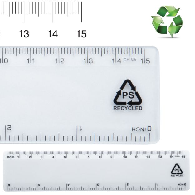 rps-liniaal relin 15