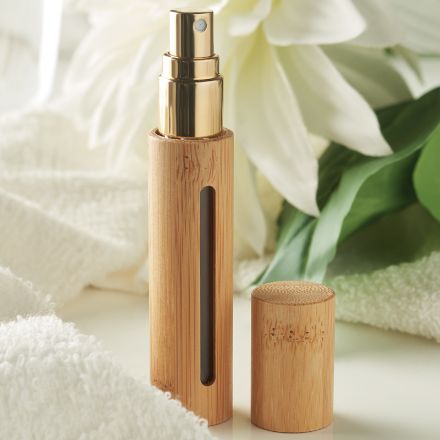 parfumverstuiver flesje 10 ml