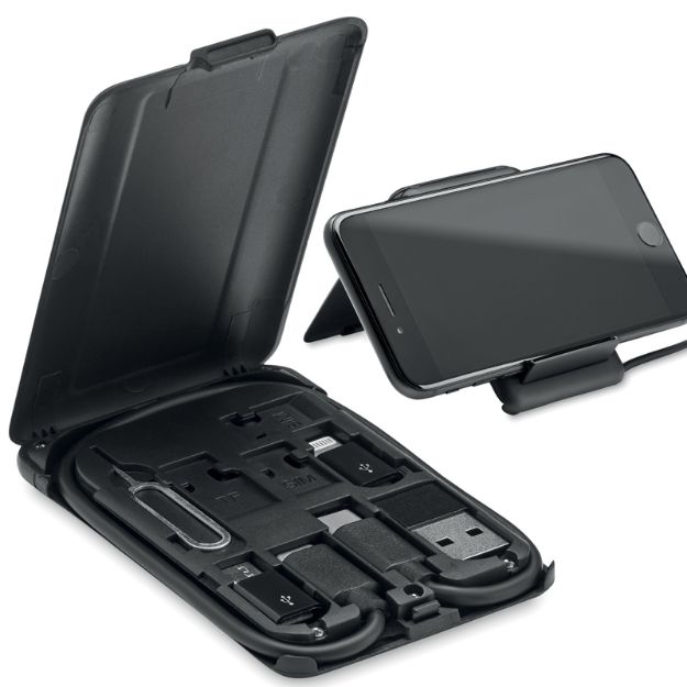 kabel opslag en lader 15w