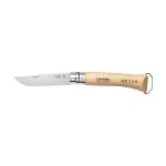 opinel no 10 kurkentrekker flesopener