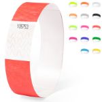 evenementenarmband voor volwassenen