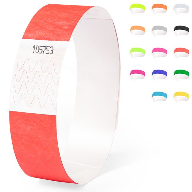 evenementenarmband voor volwassenen