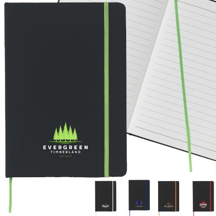 a5 notitieboekje gazor