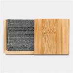 vilten onderzetters eco base