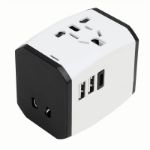 reisadapter travel power