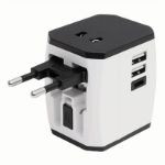 reisadapter travel power