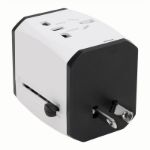 reisadapter travel power