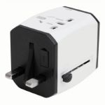 reisadapter travel power