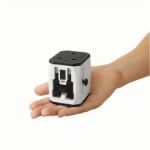 reisadapter travel power