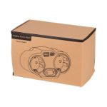 usb-adapterstekker voeding met nachtlampje endless