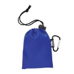 regenponcho eco safe - blauw