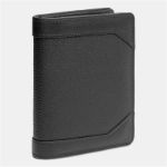 lederen portefeuille picium