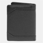 lederen portefeuille picium