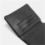 lederen portefeuille picium