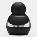 peper en zoutmolen met rubber coating