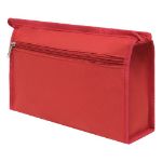 toilettas kenedy - rood
