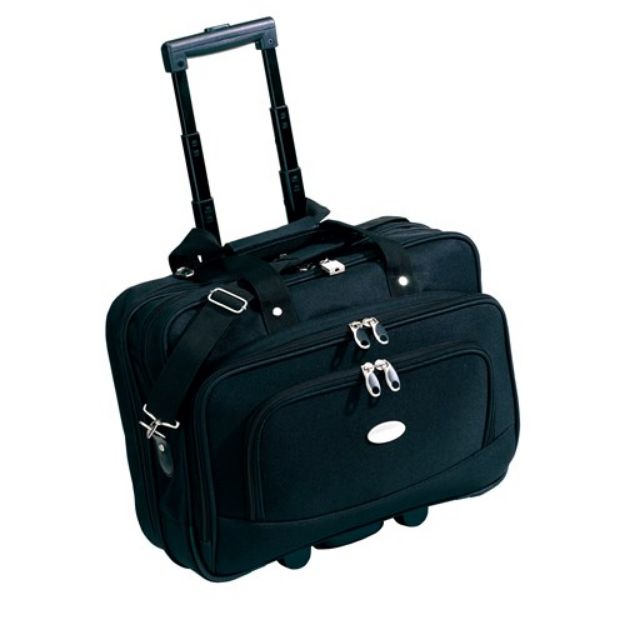 trolley drako