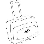 trolley drako