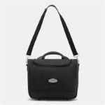 beauty case van 600d polyester.