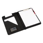 a4 clipboard met penhouder