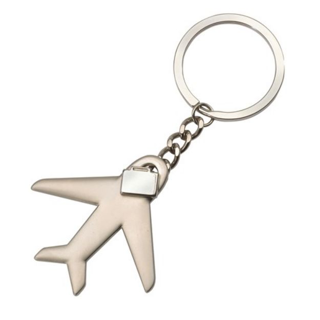 sleutelhanger aircraft