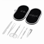 6 delig manicureset teno