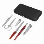 6 delig manicureset visok i