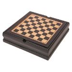houten spellendoos family-fun met speelkaarten, do