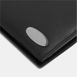 lederen portefeuille vaniat