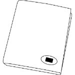 lederen portefeuille efera