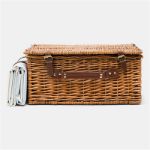 picknickmand 4 personen