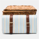 picknickmand 4 personen