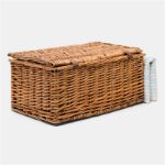 picknickmand 4 personen