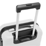boardcase trolley hiren met afsluitbare vakken.