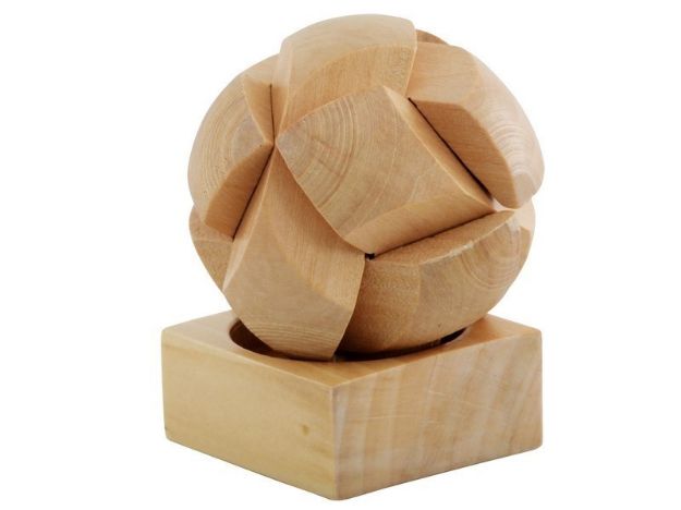 puzzel bal