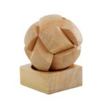 puzzel bal