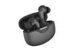 twins ace-tws oordopjes met ruisonderbreking - gun metal