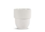 sagaform stapelbare koffiebeker 270 ml