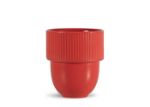 sagaform stapelbare koffiebeker 270 ml