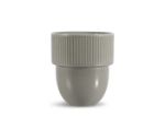 sagaform stapelbare koffiebeker 270 ml