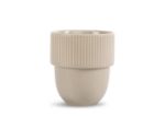sagaform stapelbare koffiebeker 270 ml