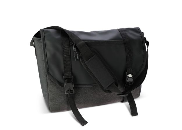 laptoptas liam rpet 12 liter
