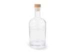 glazen waterfles 1 liter