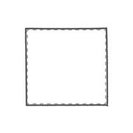 sublimatiedruk (180 x 170 mm)