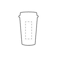 tampondruk (25 x 70 mm)