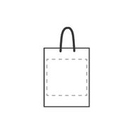 silkscreen (170 x 160 mm)