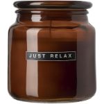 wellmark let 's get cozy 650 g geurkaars - cederho