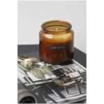 wellmark let 's get cozy 650 g geurkaars - cederho