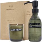 wellmark discovery 200 ml handzeepdispenser en 150