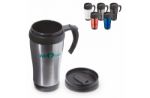 koffiebeker metaal 350 ml